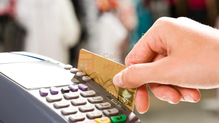 Minimum Payment