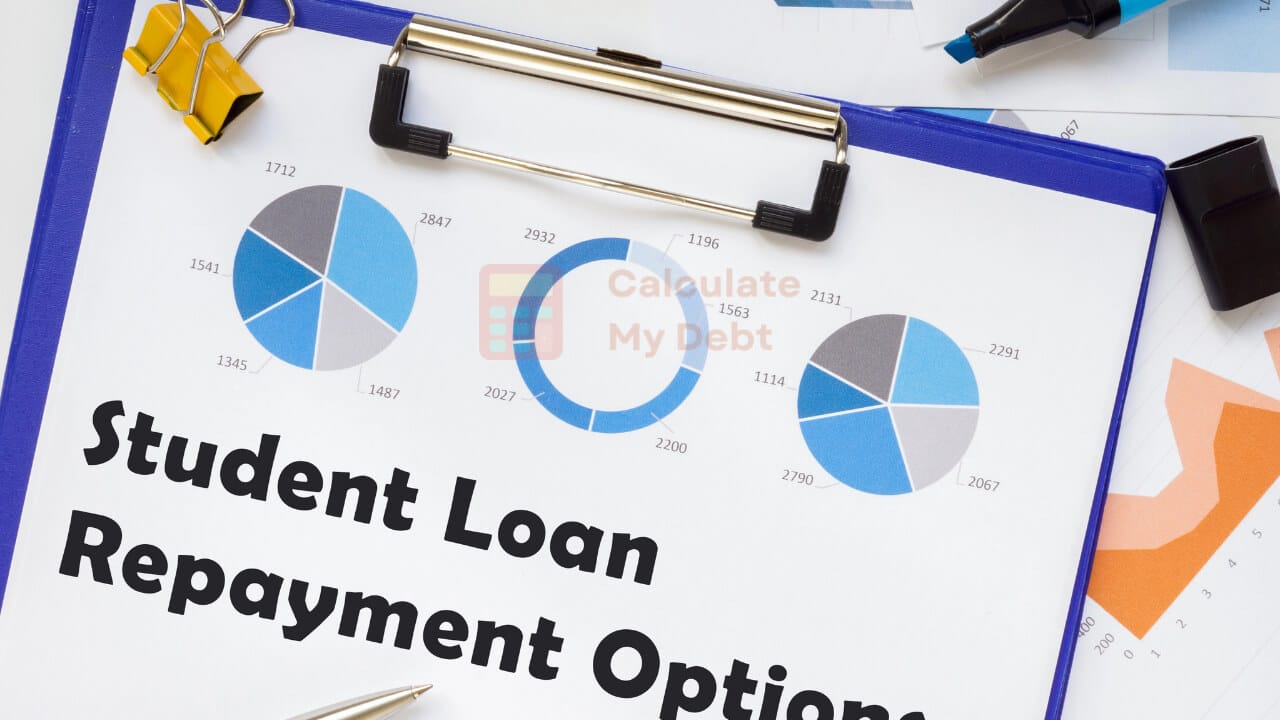 Student Loan Payoff