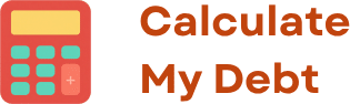 Calculate My Debt
