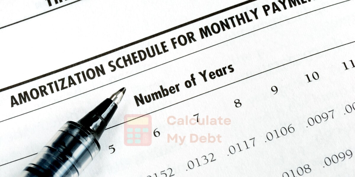 Amortization