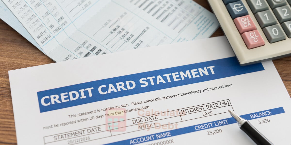 Credit Card Debt
