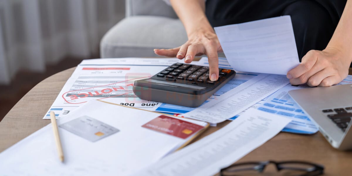 Stop Paying Your Credit Card